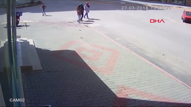 Adana-Hamile Hırsızlık Şüphelisi ve Arkadaşı Yakalandı