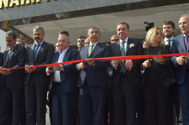 Bakan Yılmaz: ‘Çocuklar Okusun Diye Öğrenci Annelerine 6 Milyar Lira Ödeme Yaptık’