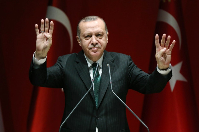 Cumhurbaşkanı Erdoğan: ‘Yürüyeceksin, Kemal Yürüyecek Arkandan’