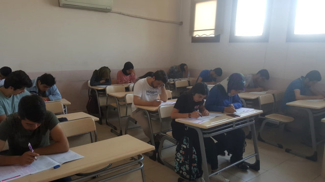 HBB Destek Eğitim Merkezi’nden Eğitime Tam Destek