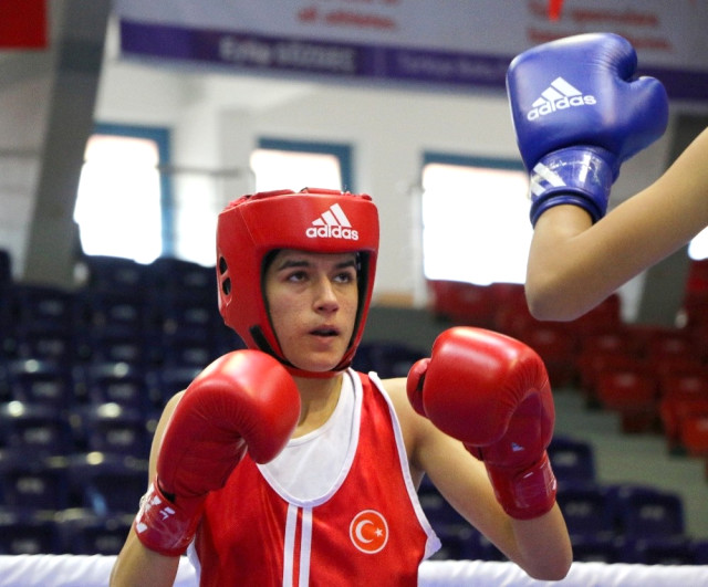 Spor Toto Türkiye Boks Ligi’nde 5. Hafta Maçları