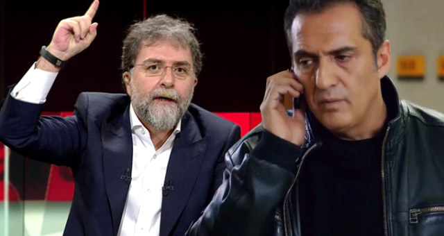 Yavuz Bingöl, Ahmet Hakan’ın Programında İsyan Etti: Kılıçdaroğlu’yla da Gideriz!