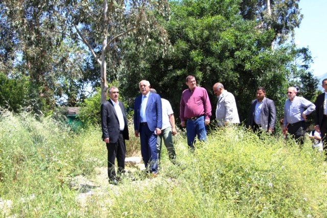 İskenderun’da 4 Mahalleye Spor Kompleksi