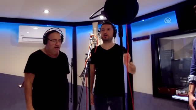 Tatlıses’ten ‘Yaylalar’ Türküsüne Klip