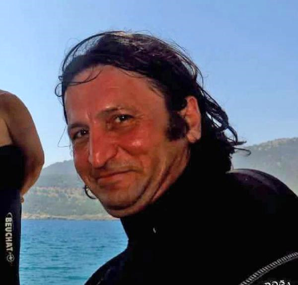 Anestezi Uzmanı Doktor Çalıştığı Hastanede Öldü