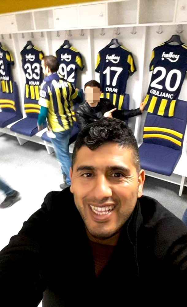 Hatay’da Balkondan Düşen Cam Ustası Öldü