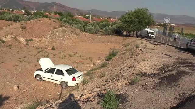 Hatay’da Trafik Kazası: 6 Yaralı