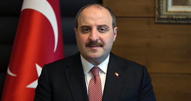 Bakan Varank: ‘Kalkınma ajansları Türkiye Açık Kaynak Platformu’na 30 milyon liralık katkı sunacak’