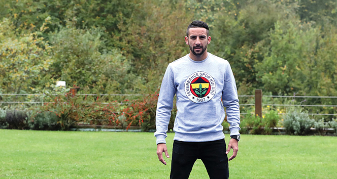 Fenerbahçe’de Isla en az 4 hafta yok