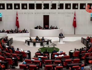 Saadet Partisi Milletvekili Çalışkan: AK Parti Her Şeyi Sattı