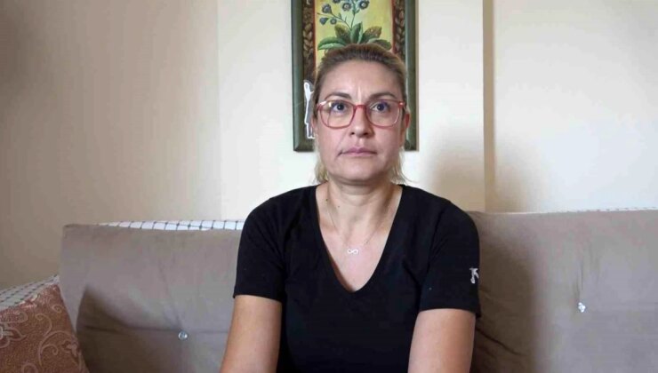 Hatay’da Gökyüzünde UFO Görüntülendi