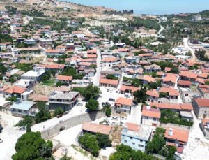 Hatay’da zelzele sonrası Şenköy’e akın