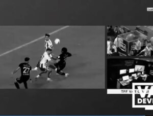 Hatayspor, TFF’den Adalet Talep Ediyor