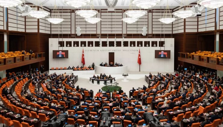 CHP, Can Atalay’ın durumunu görüşmek üzere TBMM’nin harika toplanması için müracaat yapacak
