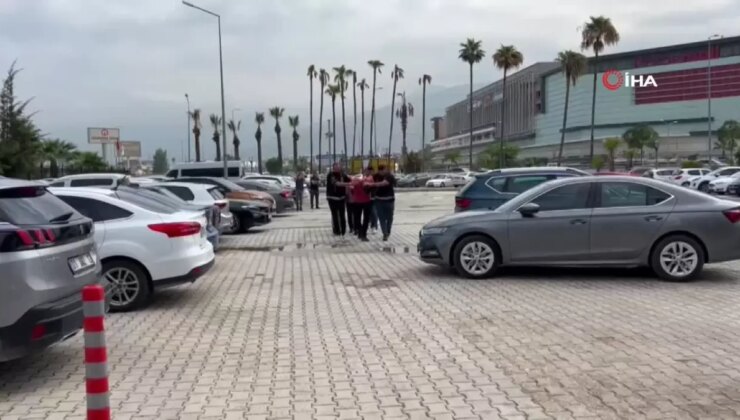 Eski kız arkadaşının yakınları tarafından öldürülen şahsın vefatıyla ilgili 5 kişi tutuklandı