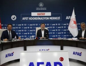 Hatay’a 17 Milyar Liralık Yatırım: 11 Eser Daha Hizmete Alınıyor