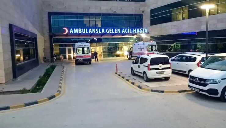 Hatay’da boru fabrikasında iş kazası: Personel hayatını kaybetti