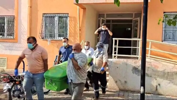 Hatay’da Kendisinden Haber Alınamayan Kişi Konutta Meyyit Bulundu