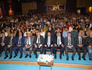 Hatay’da 115 Yeni Okul Hizmete Açıldı