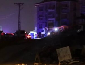 Hatay’da Şantiyede Bıçaklı Hengame: İki Meyyit, Bir Ağır Yaralı