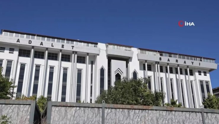 Rönesans Rezidans Davasında 3. Duruşma Başladı