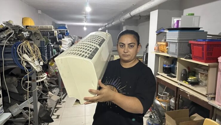 Hayata Tutunan Bayan: Nurgül Karakurt’un İnanılmaz Muvaffakiyet Kıssası