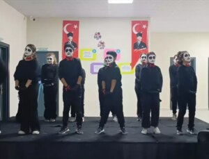 3 Aralık Dünya Engelliler Günü Aktiflikleri Mersin, Hatay ve Osmaniye’de Coşkuyla Kutlandı