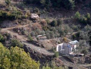 Hatay’da Taş Ocağı Patlamaları Depremzedeleri Huzursuz Etti