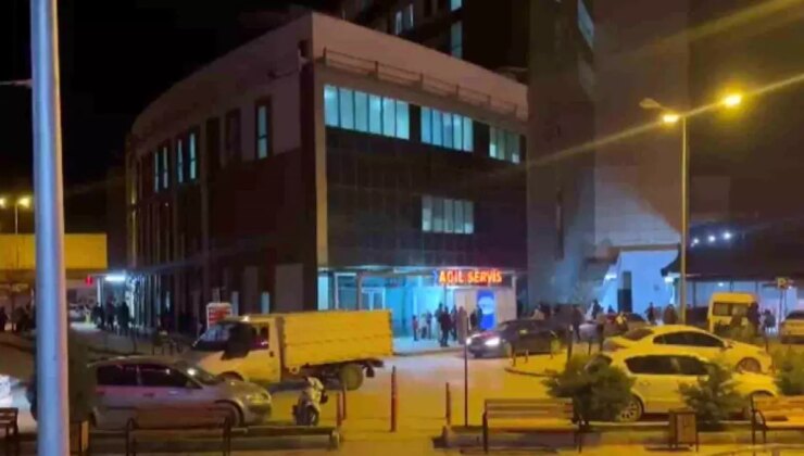 Hatay’da bir aileye silahlı taarruz gerçekleşti: Anne hayatını kaybetti, baba ve kız evladı ağır yaralandı