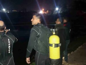 Gölette aranan çocuk sağlıklı formda bulunarak ailesine teslim edildi