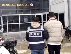 Hatay’da mahpus cezası ile aranan 3 kişi yakalandı