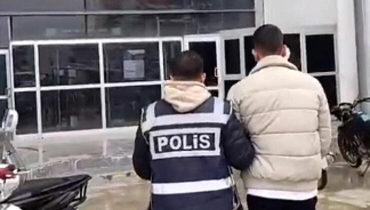 Hatay’da mahpus cezası ile aranan 3 kişi yakalandı