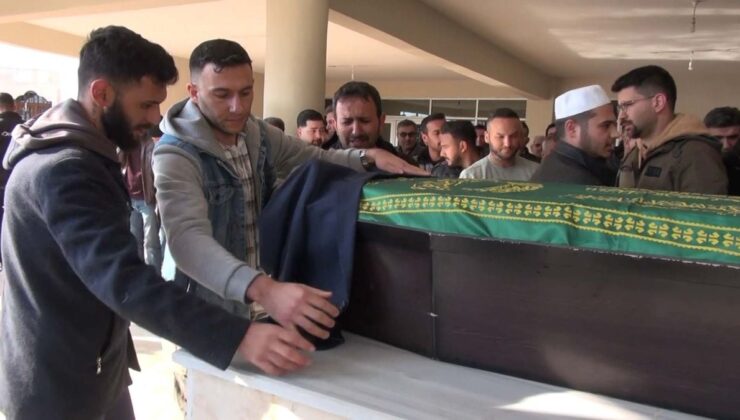 İsrail füzesiyle ölen TIR sürücüsü eski uzman çavuş, evlilik hayali kuruyormuş