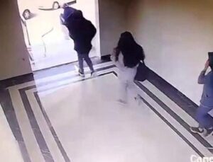 Kent şehir gezip, konutlardan hırsızlık yapan kabahat makinesi 3 bayan yakayı ele verdi