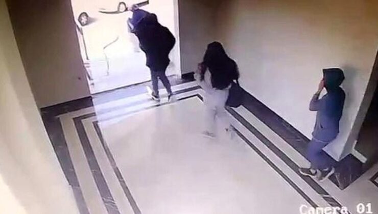 Kent şehir gezip, konutlardan hırsızlık yapan kabahat makinesi 3 bayan yakayı ele verdi