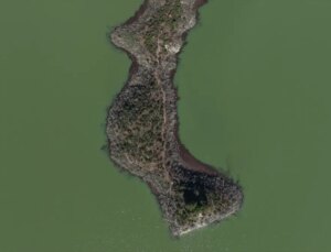 Yazı kurak geçiren Hatay ve Osmaniye’deki barajlar mevsim yağışlarıyla toparlandı