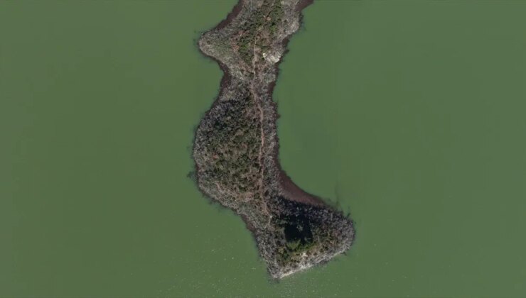 Yazı kurak geçiren Hatay ve Osmaniye’deki barajlar mevsim yağışlarıyla toparlandı