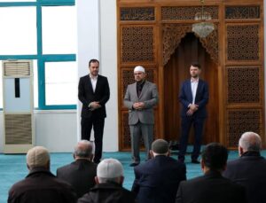 Antakya ve Reyhanlı’da hac seminerleri düzenlendi