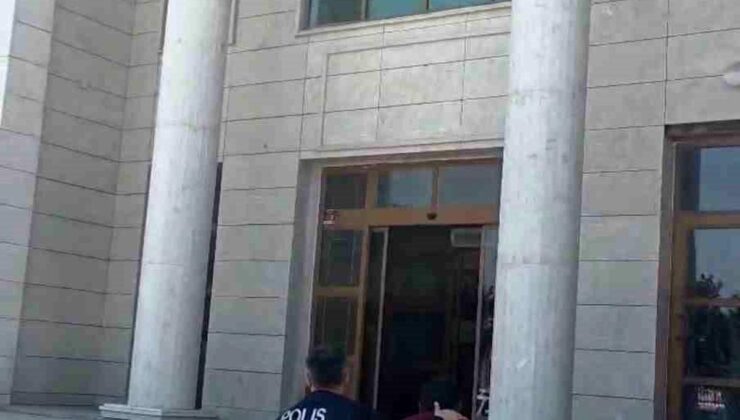 Firari hükümlü Dörtyol’da yakalanarak tutuklandı