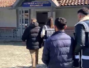 Hatay’da mahpus cezası ile aranan 3 kişi yakalandı