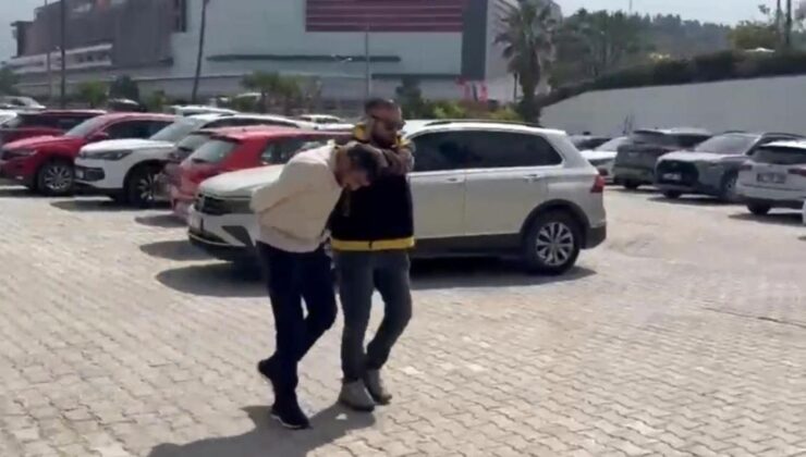 İskenderun’da silahlı çatışmanın şüphelileri tutuklandı