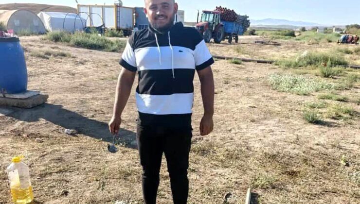 Kazada ağır yaralanan baba ve 3 yaşındaki kızını mevt ayırdı