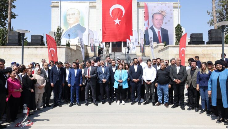 Alanya-Hatay vefa turizmi için birinci adım atıldı