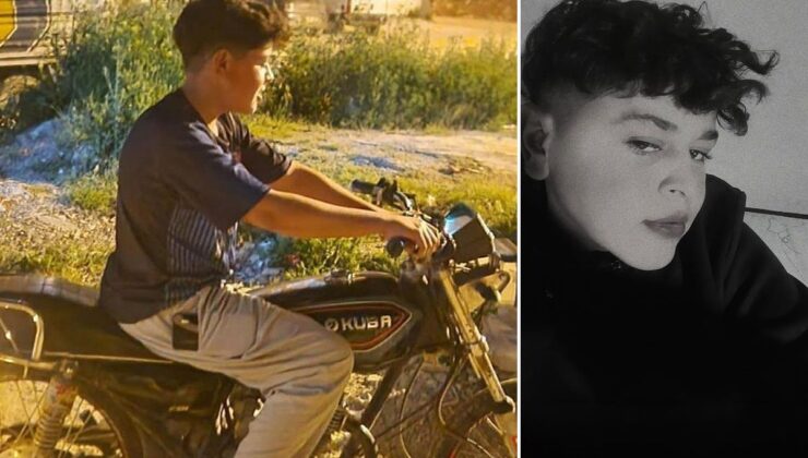 Annesinin “daha güvenli” diye gönderdiği konut 15 yaşındaki çocuğa mezar oldu