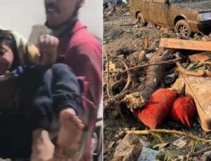 Hatay sel SON DAKİKA! Hatay sel felaketinde kaç kişi öldü?