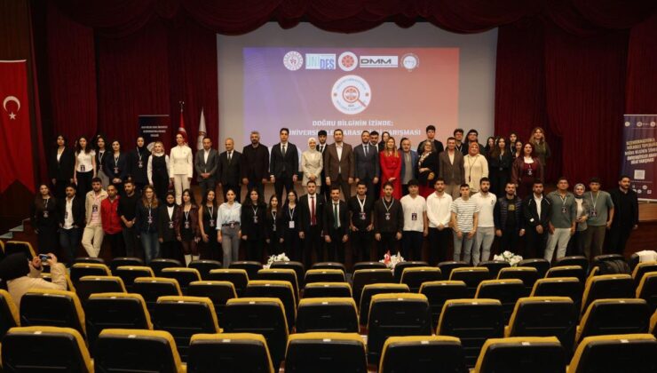Üniversiteler ortası bilgi müsabakası Hatay’da başladı