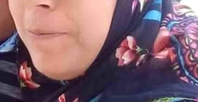 Eşi uyurken kendini asan 2 çocuk annesi bayan hayatını kaybetti