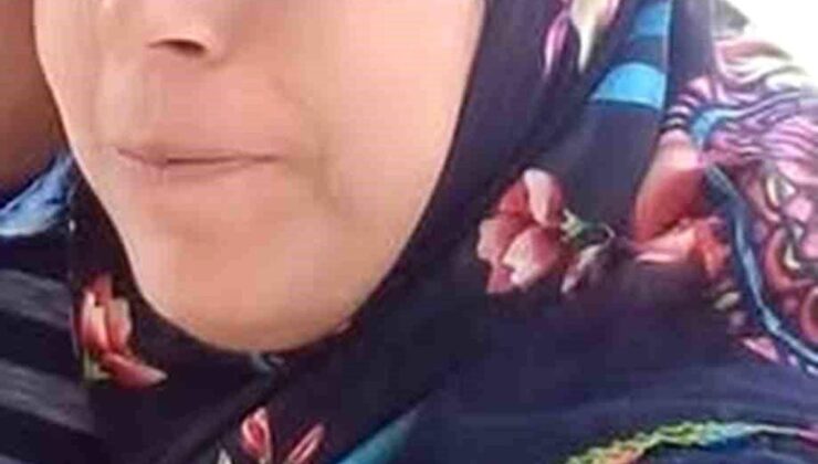 Eşi uyurken kendini asan 2 çocuk annesi bayan hayatını kaybetti