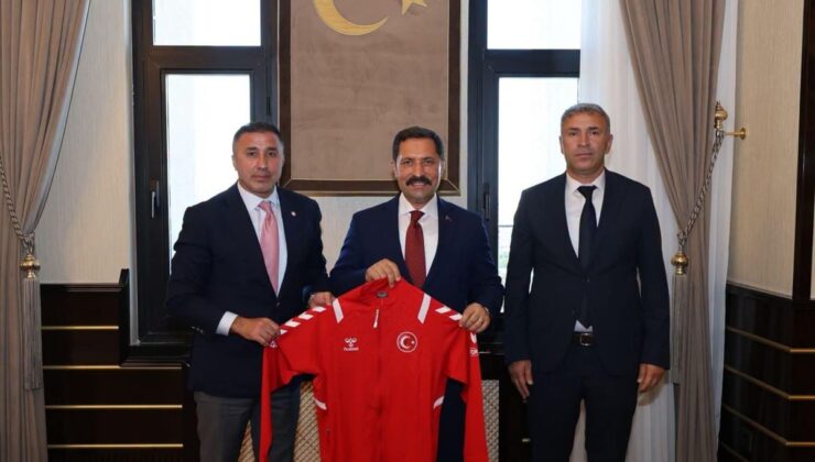 Hatay judo şampiyonasına mesken sahipliği yapacak
