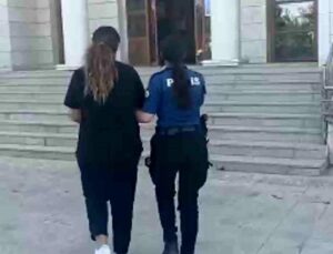 Hatay’da mahpus cezası ile aranan 2 kişi tutuklandı